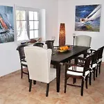 Ferienhaus Boddentraum By Interhome *