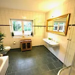 Ferienhaus Boddentraum By Interhome
