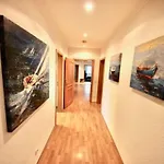 Boddentraum By Interhome Ferienhaus *