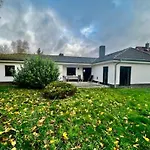 Boddentraum By Interhome Ferienhaus Vieregge
