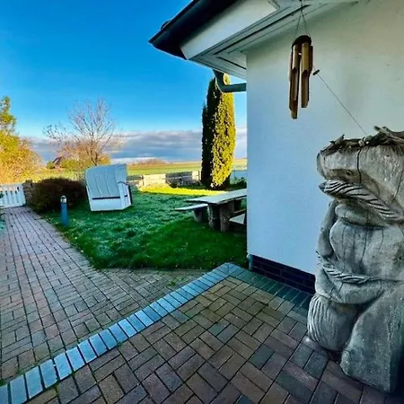 Сasa de vacaciones Boddentraum By Interhome *
