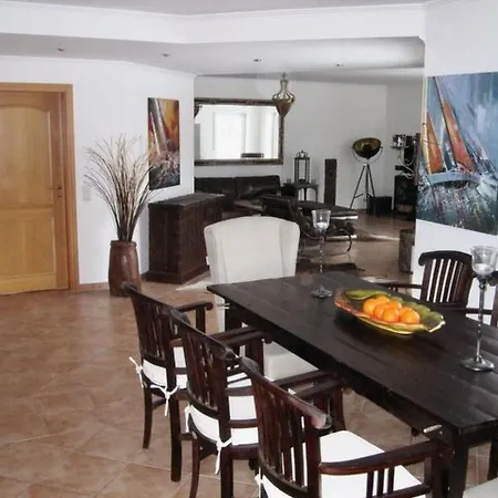 Boddentraum By Interhome Сasa de vacaciones