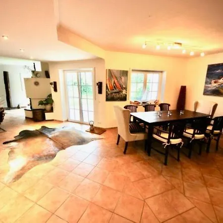Boddentraum By Interhome * Vieregge