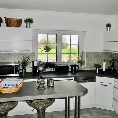 Boddentraum By Interhome Vieregge