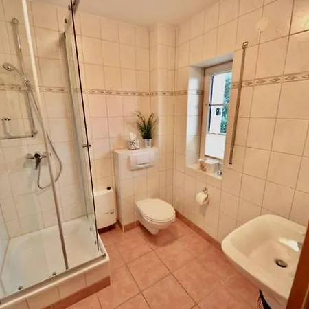 Сasa de vacaciones Boddentraum By Interhome *