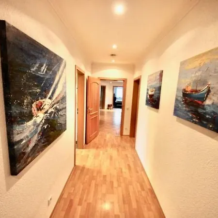 Boddentraum By Interhome Сasa de vacaciones *
