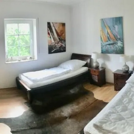Boddentraum By Interhome Сasa de vacaciones