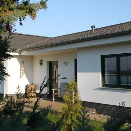 Boddentraum By Interhome Сasa de vacaciones *